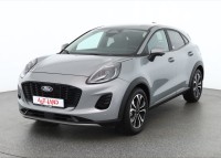 Ford Puma Titanium 1.0 EB Navi Sitzheizung LED