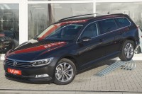 Vorschau: VW Passat Variant 1.8 TSI