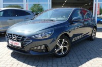 Vorschau: Hyundai i30 HB 1.5DPI