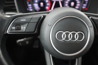 Audi A1 40 Sportback 2.0 TFSI S line