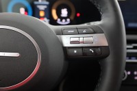 Hyundai Tucson 1.6 T-GDI