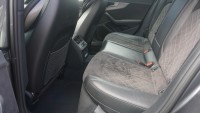 Audi A4 Quattro Avant 45 TFSI edition one quattro