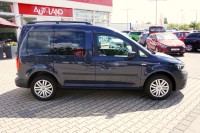 VW Caddy 1.4 TSI Trendline