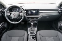 Skoda Fabia 1.0 TSI DSG
