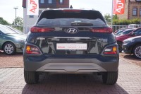 Hyundai Kona 1.6 T-GDI Style 4WD