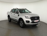 Ford Ranger 2.0 TDCi Wildtrak DoKa 4x4