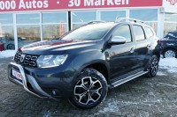 Vorschau: Dacia Duster II 1.3 TCe 130 Prestige