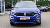 VW T-Roc 2.0 TDI R-Line 4Motion