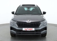 Skoda Karoq Sportline 1.5 TSI DSG