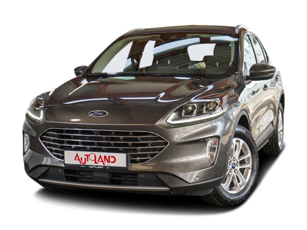 Ford Kuga 2.0 Titanium