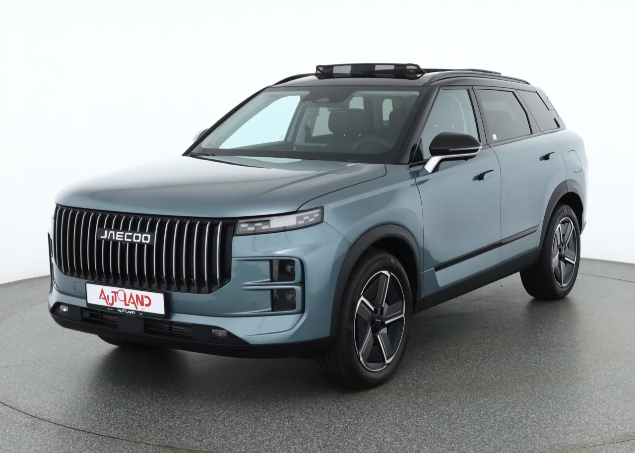JAECOO 7 1.6 AWD Aut.