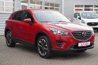Mazda CX-5 2.0 Skyactiv-G Nakama