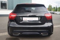 Mercedes-Benz A 180 A180 AMG Line