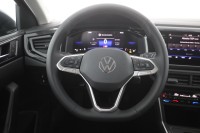 VW Taigo 1.0 TSI