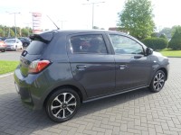 Mitsubishi Space Star 1.2