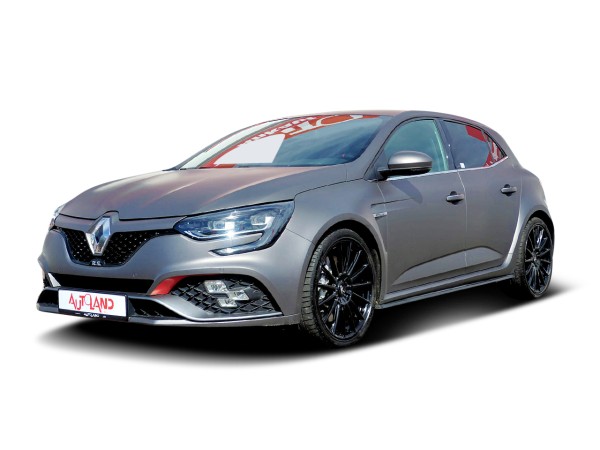 Renault Megane 1.8 TCE R.S. EDC