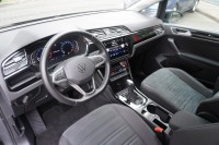 VW Touran 1.5 TSI Highline DSG