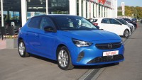 Opel Corsa F 1.2 Elegance