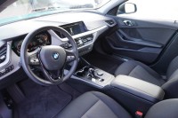 BMW 1 118i Advantage Aut.