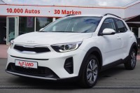 Kia Stonic 1.0 T-GDI Vision Navi Kamera Tempomat