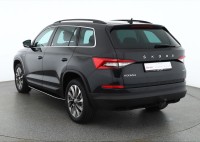 Skoda Kodiaq 2.0 TSI DSG Clever 4x4