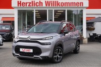 Vorschau: Citroen C3 Aircross PureTech 110