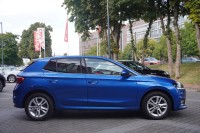 Skoda Fabia 1.0 Style