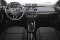 Skoda Fabia 1.0 MPI