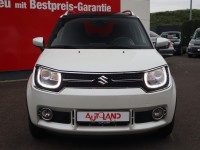 Suzuki Ignis 1.2 Comfort +