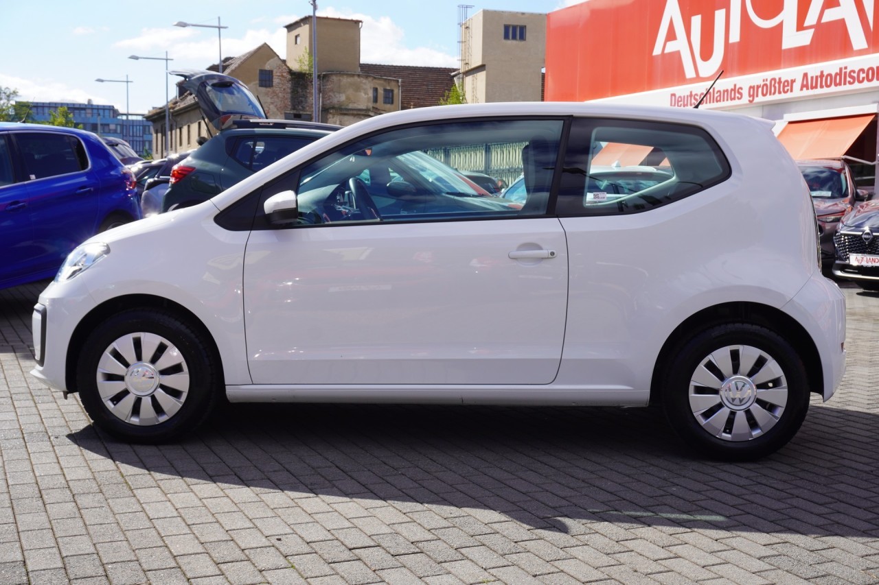 VW up up! 1.0 move up!