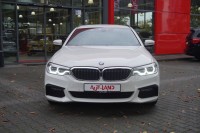 BMW 520 d Touring M Sport