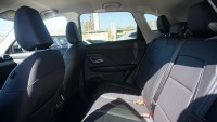 MG ZS 1.5 Hybrid Luxury Aut.