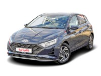 Hyundai i20 1.2 Sitzheizung LED Tempomat