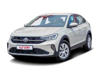 VW Taigo 1.0 TSI Sitzheizung Anhängerkupplung Bluetooth