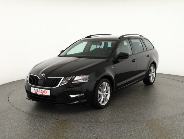Skoda Octavia Combi 1.0 TSI DSG