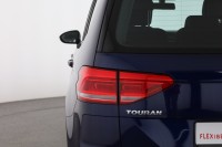 VW Touran 1.5 TSI DSG Highline