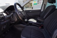 Skoda Fabia Combi 1.0 TSI