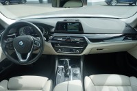 BMW 520 d xDrive Sport Line SHZ