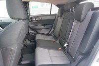 Mitsubishi Eclipse Cross 2.4Hybrid Basis 4WD CVT