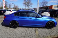 BMW 318 i M Sport