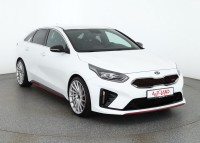 Kia pro_cee'd ProCeed 1.6 T-GDI GT