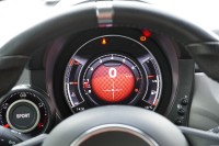 Abarth 595 1.4 Turismo