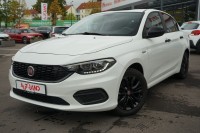 Vorschau: Fiat Tipo 1.4 Easy