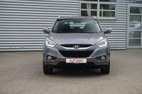 Hyundai ix35 1.6 2WD