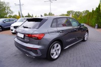 Audi A3 Sportback 30 TFSI S line