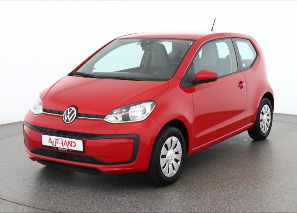VW up up! 1.0