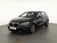 BMW 120i Sport Line LED Navi ACC Spurhalte Teilleder