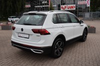 VW Tiguan 2.0 TSI 4Motion DSG