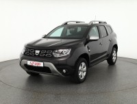 Dacia Duster II 1.5 dCi Prestige 2WD Navi Sitzheizung Anhängerkupplung