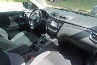 Nissan Qashqai 1.6
